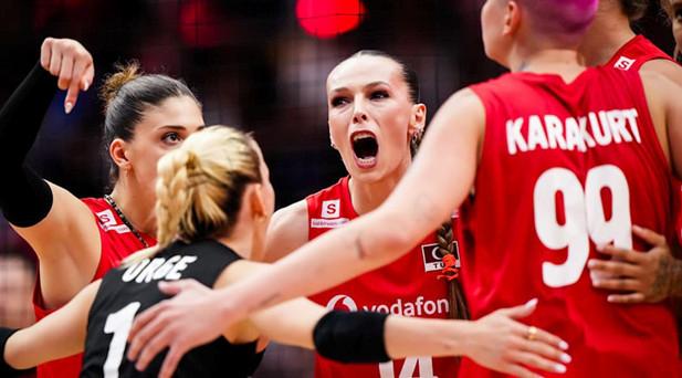 Filenin Sultanları Tarih Yazdı: Dünya İkinciliği ve Şampiyonluk Mücadelesi
