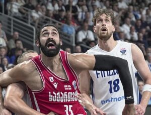 Finlandiya, EuroBasket 2025 Yarı Finallerinde Tarih Yazdı