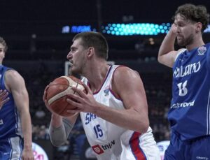 Finlandiya, Sırbistan’ı Devirdi ve EuroBasket 2025’te Çeyrek Finalde