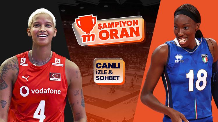 Türkiye'nin tarihî final yolculuğu devam ediyor