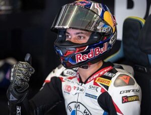 Fransa Magny-Cours’ta WSBK Heyecanı: Toprak Razgatlıoğlu Zaferle Döndü