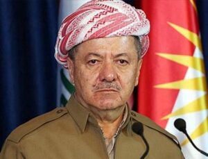 Fransız Kanalına Bildirilen Irak ve Bölgesel Gelişmeler Üzerine Barzani’nin Değerlendirmeleri