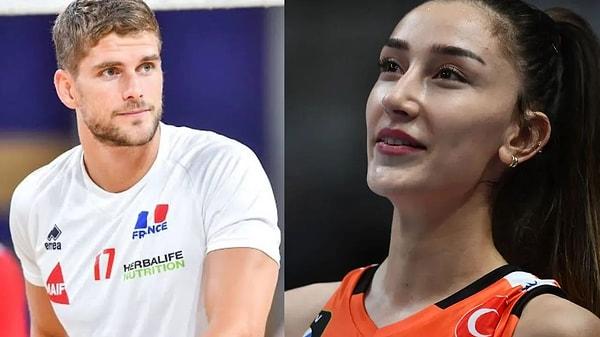 Fransız Voleybolcu Trevor Clevenot’un Güncel Durumu ve İlişkileri