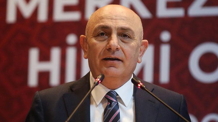 Futbolun Güncel Problem Alanları