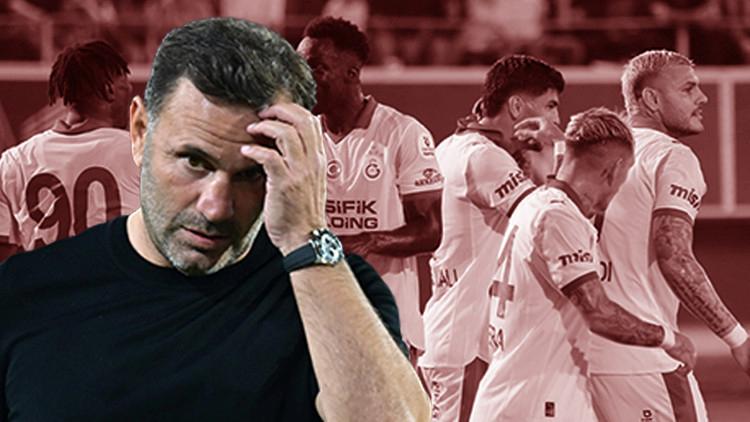 Mehmet Arslan: Geçen sezonun Galatasaray'ını tercih ederim