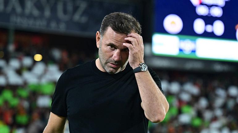 Uğur Meleke: Liverpool karşısında üçlü savunma riskli