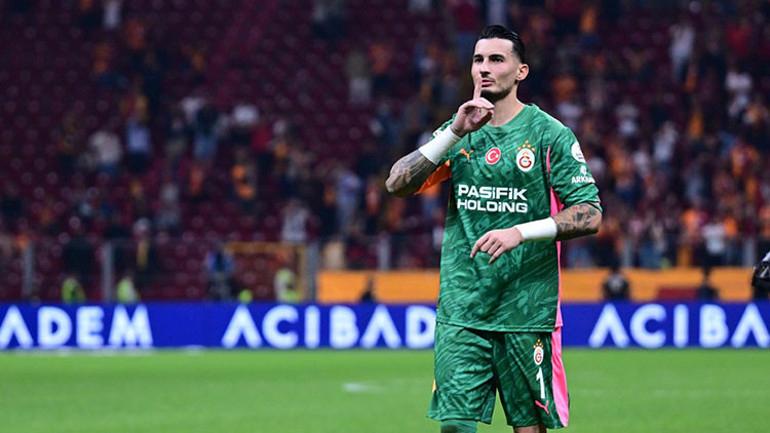 Transfer Tartışmalarına Sahada Eti