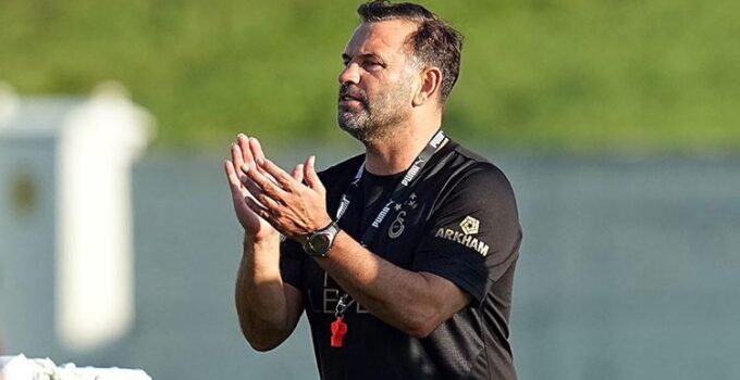 Galatasaray, Eyüpspor Maçı Hazırlıklarını Sürdürüyor
