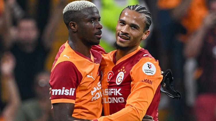 Galatasaray-Eyüpspor Maçı Tarihinde Değişiklik: Yeni Tarih Belirlendi