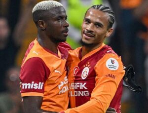 Galatasaray-Eyüpspor Maçı Tarihinde Değişiklik: Yeni Tarih Belirlendi