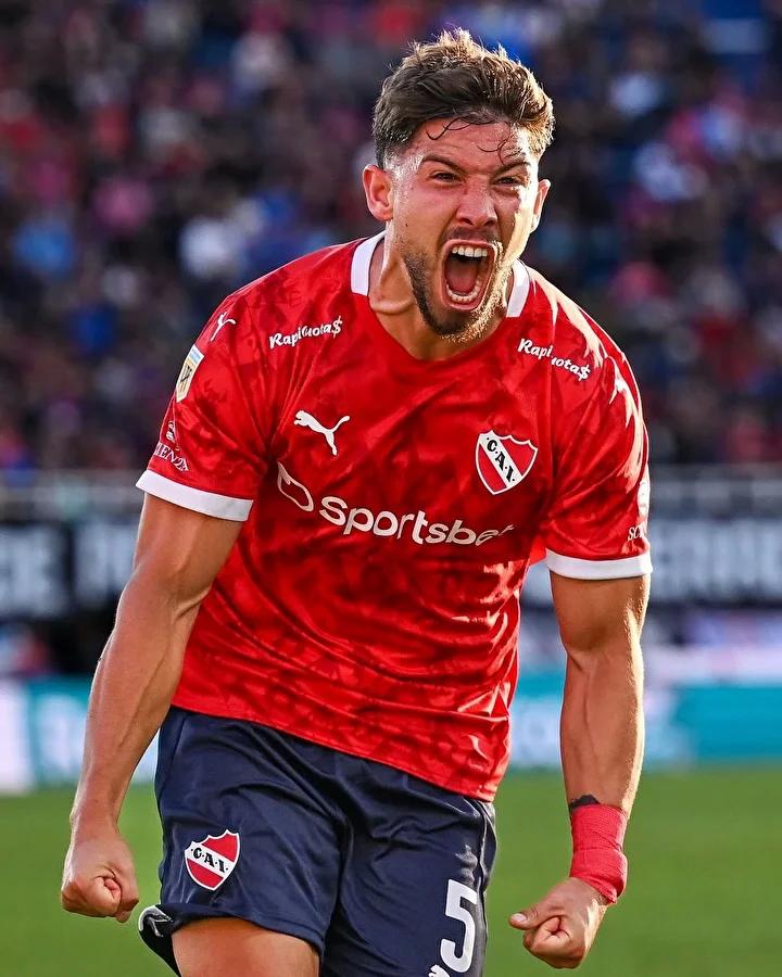 Galatasaray, Felipe Loyola Transferinde Yüzde 100 Hız Kesmiyor