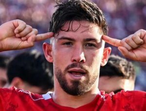 Galatasaray, Felipe Loyola Transferinde Yüzde 100 Hız Kesmiyor