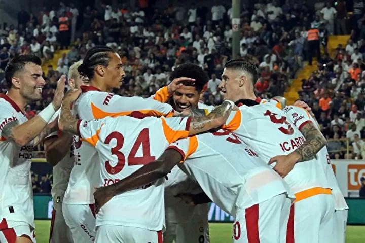 Icardi'den Maç ve Performans Değerlendirmesi