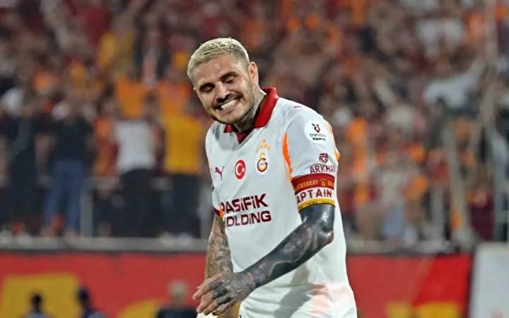 Gelecek Maçlar ve Hedefler