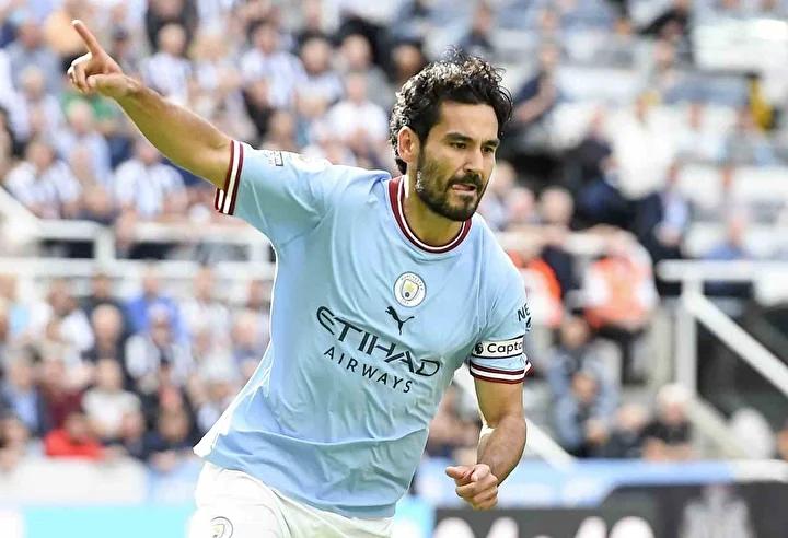 Galatasaray, İlkay Gündoğan ile Anlaşmaya Yakın: Resmi KAdıma Sürprizi