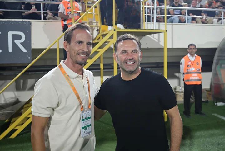 Hedefler ve Rakip Analizi