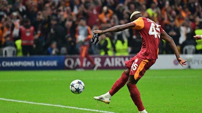 Galatasaray-Liverpool Maç Özeti: Gol ve Heyecan Dolu Anlar