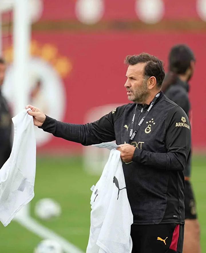 Galatasaray - Liverpool Maçı Detayları ve Heyecan Dolu Hazırlıklar