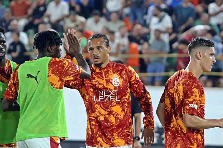 Galatasaray - Liverpool Maçı Detayları ve Heyecan Dolu Hazırlıklar