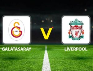 Galatasaray – Liverpool Maçı Heyecanı RAMS Park’ı Saracak