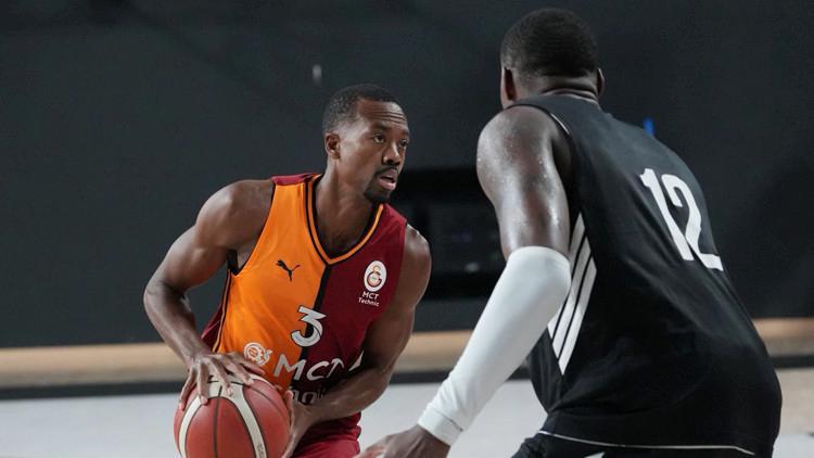 Galatasaray MCT Technic Erkek Basketbol Takımı, Dubai Basketbol Turnuvası'nı Zafere Koşturarak Sezona Güçlü Bir Başlangıç Yaptı