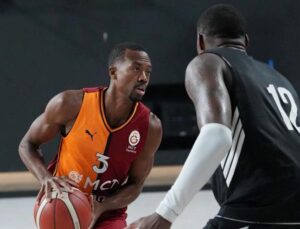 Galatasaray MCT Erkek Basketbol Takımı, Dubai Turnuvasını Şampiyon Bitirdi
