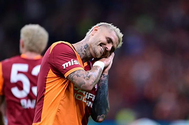Galatasaray, Süper Ligde Liderlikte Devam Ediyor ve Avrupa'da Gösteriyor