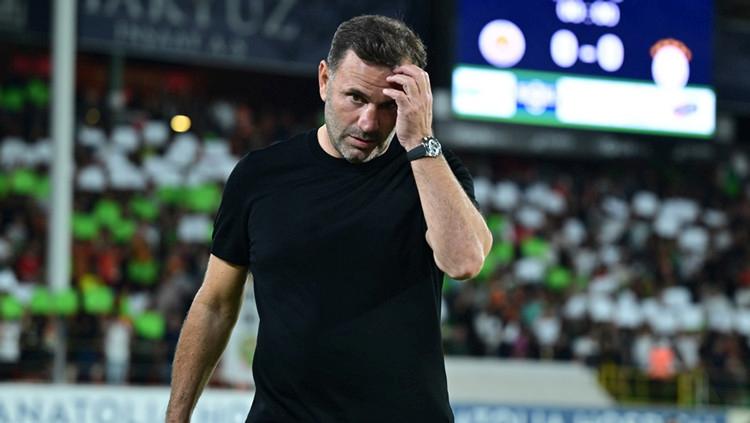 Liverpool Maçı ve Takımın Hazırlığı