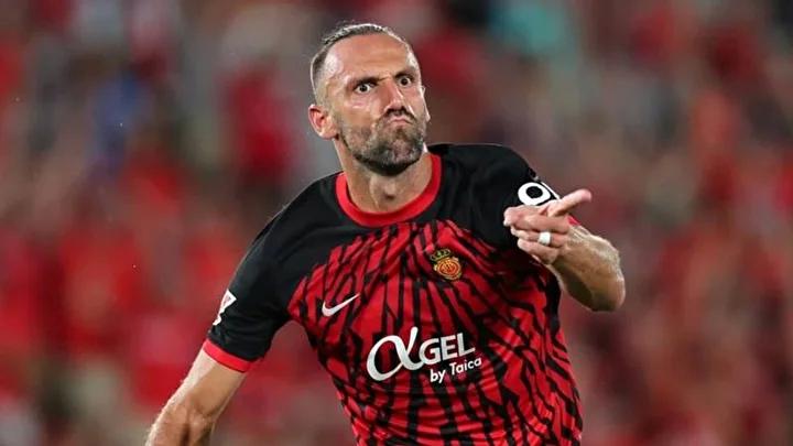 Vedat Muriqi'nin Sezon Performansı