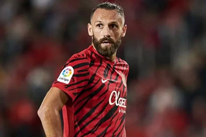 Galatasaray Transfer Gündeminde Vedat Muriqi ve Alternatif Planları