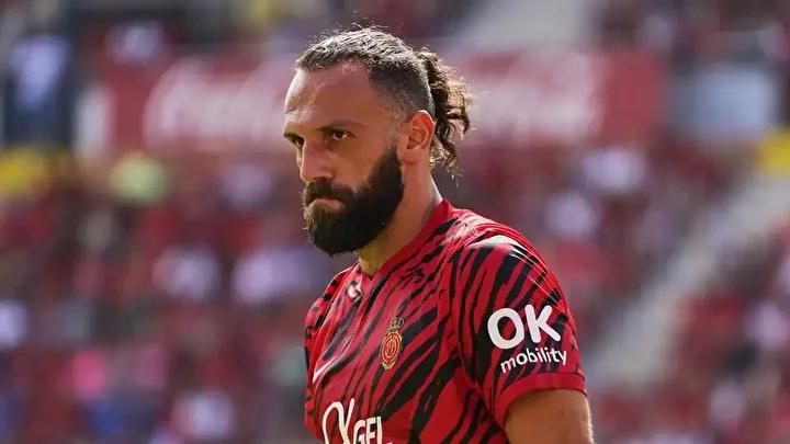 Galatasaray Transfer Gündeminde Vedat Muriqi ve Alternatif Planları