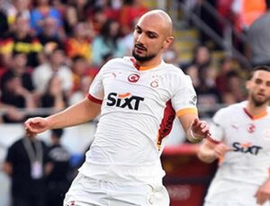 Galatasaray Transfer Hamleleri ve Yeni Gündem