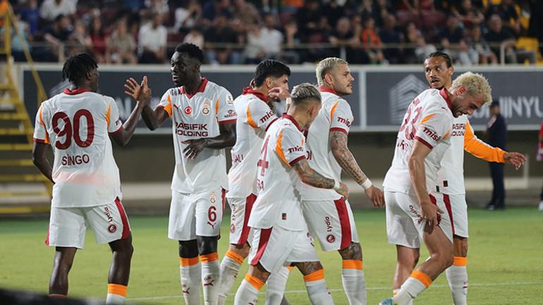 Victor Osimhen'in Dönüşü