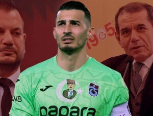 Galatasaray Uğurcan Çakır Transferinde Son Düğüm: Anlaşma Sağlandı