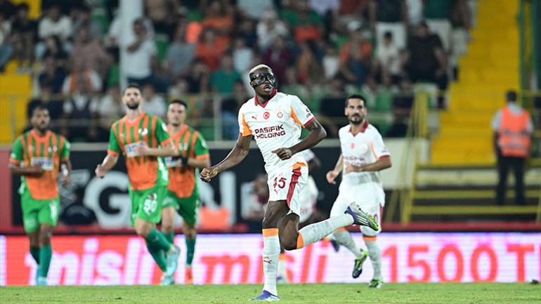 Galatasaray'ın Oyun İçi Sorunları ve Gelişmeler
