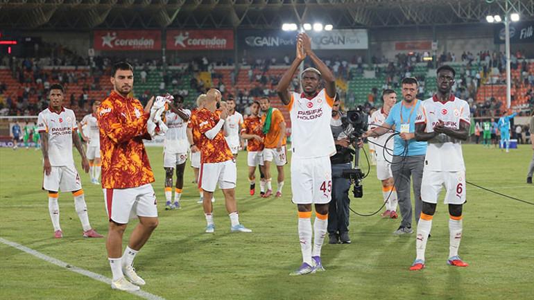 Sahadaki Anormal Durum: Sane