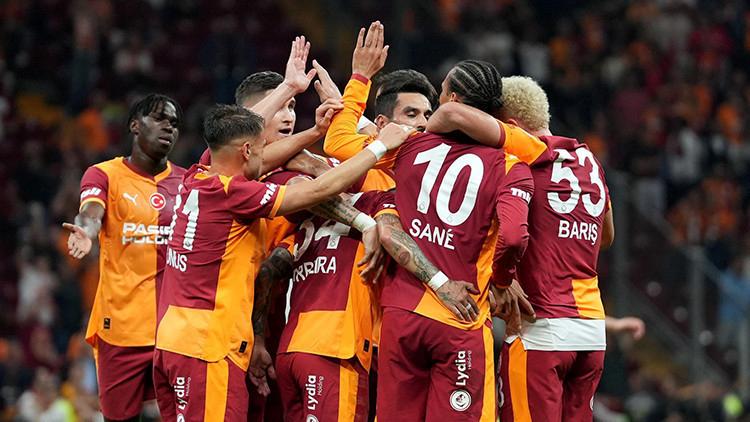 Galatasaray ve İngiliz Takımlarıyla Uluslararası Rekabetlerin Derin Analizi