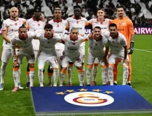 Galatasaray ve Liverpool arasında UEFA Şampiyonlar Ligi heyecanı