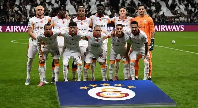 Galatasaray ve Liverpool arasında UEFA Şampiyonlar Ligi heyecanı