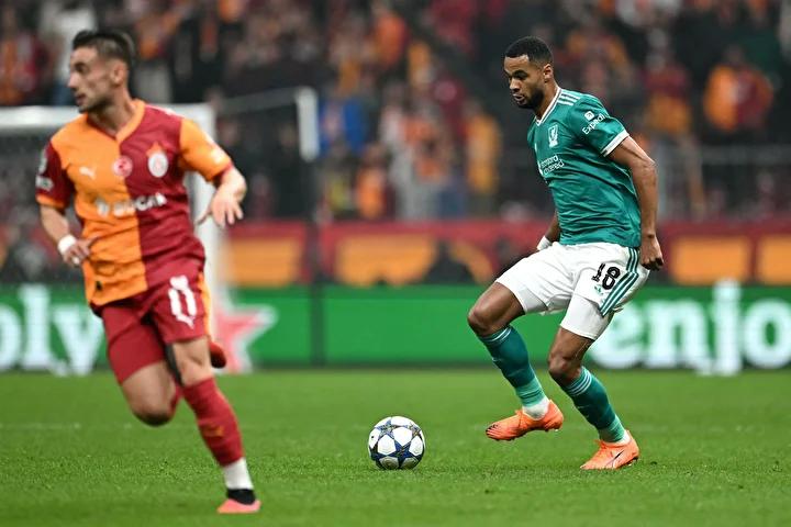 Galatasaray ve Liverpool Karşılaşmasındaki Heyecan Dedeğiştiren Anlar