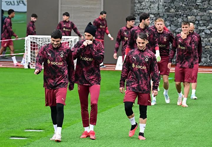 Galatasaray ve Liverpool Maçı İçin Yapay Zeka Tahmini ve Detaylar