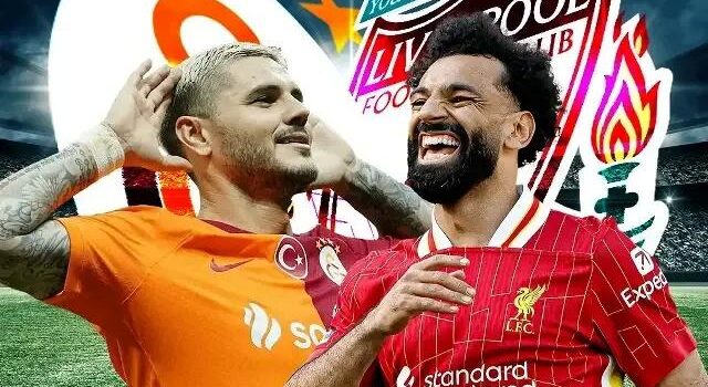 Galatasaray ve Liverpool Maçı İçin Yapay Zeka Tahmini ve Detaylar