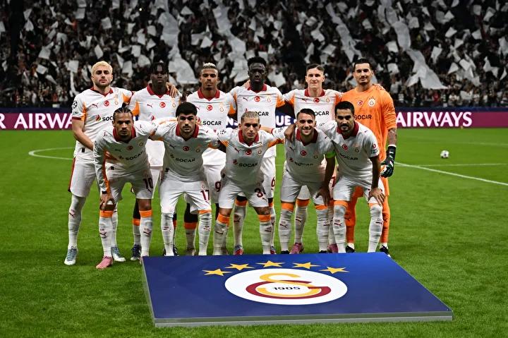 Galatasaray ve Liverpool UEFA Şampiyonlar Ligi Mücadelesi Detayları