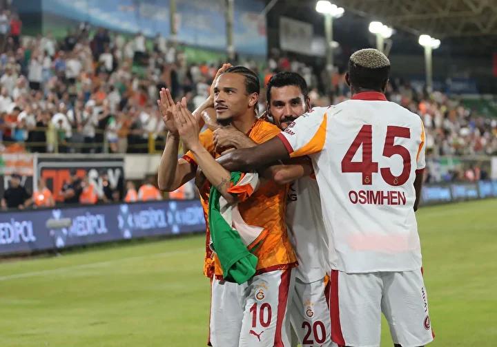 Son Durum ve Performans Değerlendirmeleri