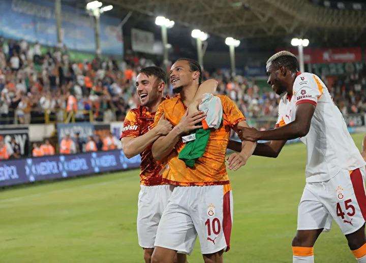 Galatasaray ve Liverpool UEFA Şampiyonlar Ligi Mücadelesiyle Sahne Alıyor