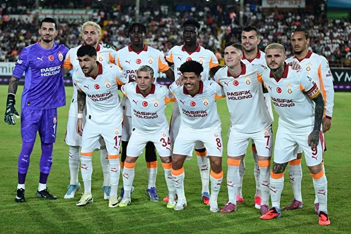 Galatasaray Taraftarlarının Sane Hakkındaki Görüşleri