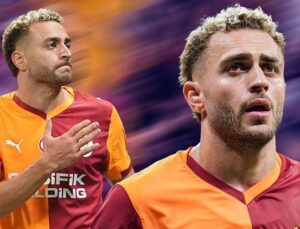 Galatasaray’da Barış Alper Yılmaz Gelişmeleri: Transfer ve Ayrılık İstekleri