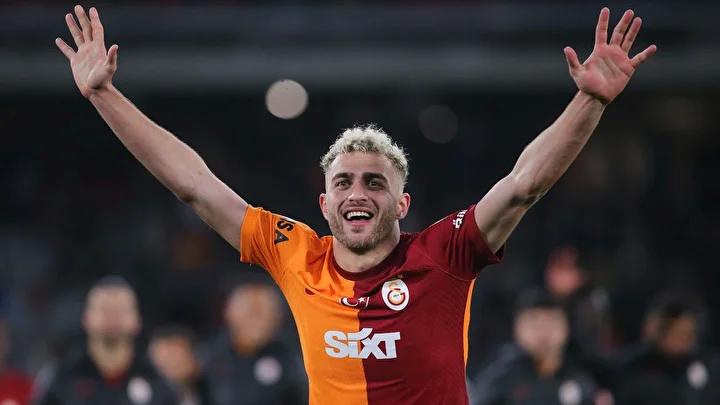 Galatasaray'da Barış Alper Yılmaz'ın Transfer Gündemi Sürprizlerle Sonlandı