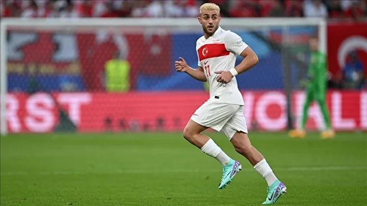 Galatasaray'da Barış Alper Yılmaz'ın Transfer Gündemi Sürprizlerle Sonlandı