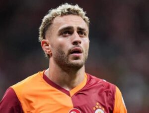 Galatasaray’da Barış Alper Yılmaz’ın Transfer Gündemi Sürprizlerle Sonlandı